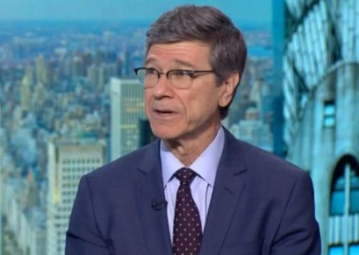 Сакс рассказал, как США начали войну на Украине