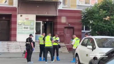 В Киеве средь бела дня расстреляли полковника СБУ,  причастного к терактам в России