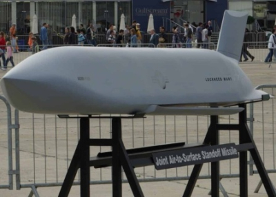 Трамп может снабдить Украину ракетами с дальностью 1000 километров