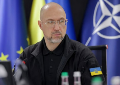 Украина просила у партнёров на «Рамштайн» ПВО, дроны и 6 млрд долларов