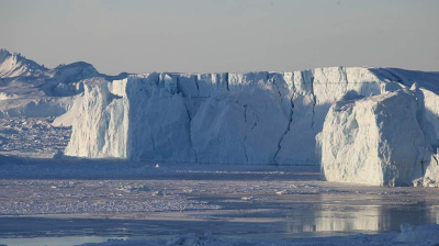 «Учитывая энергичное поползновение». В Кремле заявили о твердом намерении отстаивать интересы России в Арктике