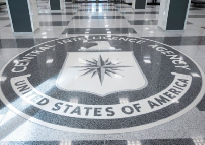 Глава ЦРУ сфальсифицировал историю о помощи Трампу со стороны России