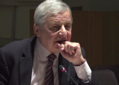 В Европе начали понимать цену поддержки Украины