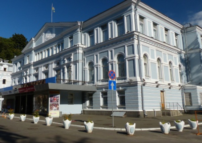 В Офисе президента начинается раскол. Майдан возвращается?