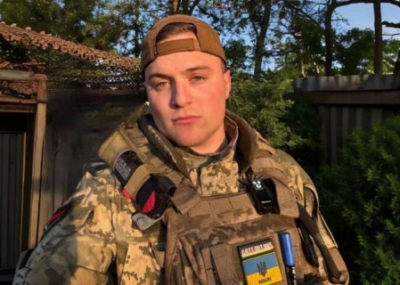 Немецкого политика-наёмника ВСУ выгоняют из партии AfD