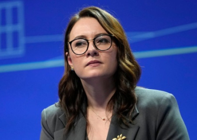 Свириденко намерена просить США и МВФ выделить дополнительное финансирование для  Украины