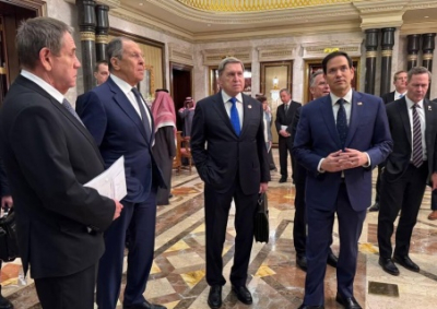 Лавров выдвинул Рубио новые предложения по Украине, которые «ранее не озвучивались»