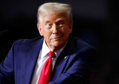 Трамп не исключил введение против России вторичных санкций