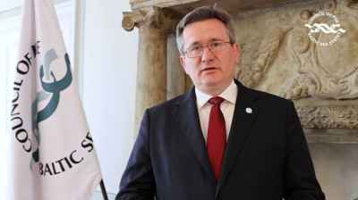 Варшава возмутилась заявлением литовского чиновника о «языковом гетто» поляков в Литве