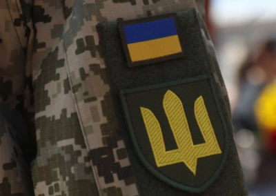 В Ровенской области украинцы избили сотрудника ТЦК