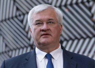 Сибига выразил недовольство действиями Венгрии и пригрозил решительным ответом