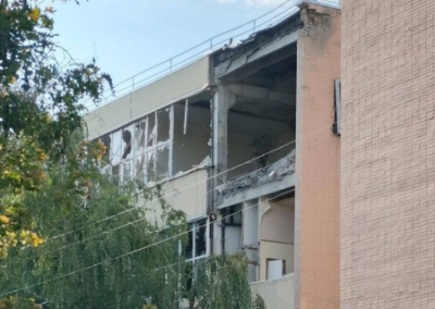 ВСУ ведут обстрелы Белгородской и Курской области. Обзор ситуации в прифронтовых регионах России на вечер 23 июля