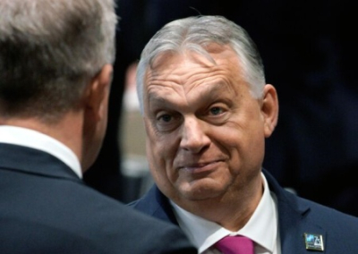 Орбан призвал Украину стать буферным государством между Евросоюзом и Россией