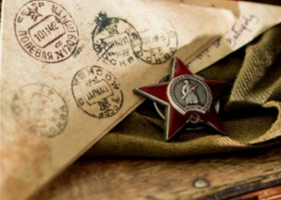 На литовском телеканале возмутились детской энциклопедией с информацией о Дне Победе