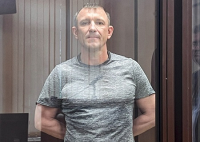 Генерал-майор Иван Попов не смог отменить 5-летний приговор и лишение звания