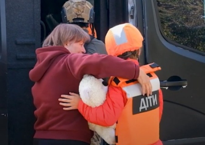 Киевский режим объявил эвакуацию из Славянска и Краматорска в ДНР