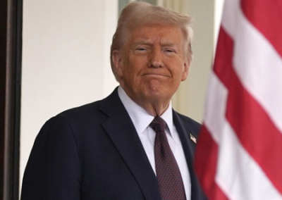 Трамп решил ввести санкции в 100% против России раньше окончания 50-дневного срока