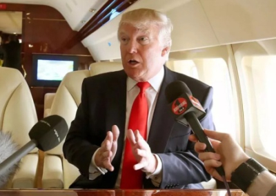 Трамп допустил поставки Украине комплексов Patriot, потому что «Путин намерен идти до конца»