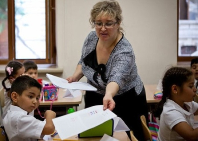 В Азербайджане планируют закрытие русскоязычных школ