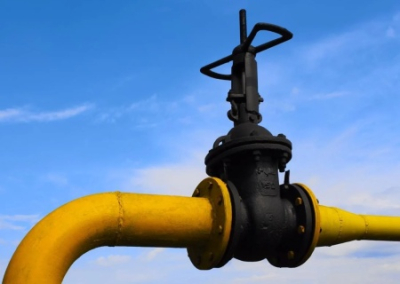 Поставки азербайджанского газа на Украину. Алиев выбрал сторону?