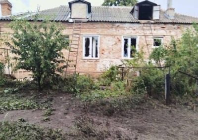 Украинские войска ведут обстрелы ДНР, Белгородской, Курской и Херсонской области. Обзор ситуации в прифронтовых регионах России на вечер 21 июля