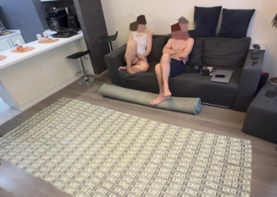 Маски-шоу Зеленского. Почему киевский режим решил зачистить западных антикоррупционеров