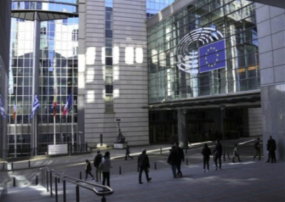 Мальта блокирует 18-й пакет антироссийских санкций ЕС