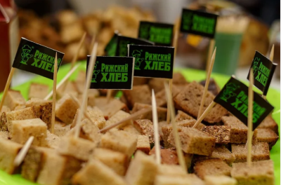 Финансировали ВСУ и «Азов»*: в Ивановской области производители «Рижского хлеба» годами вели подрывную деятельность против РФ