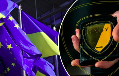 The Economist: ЕС давил на Зеленского, чтобы остановить принятие закона о НАБУ и САП