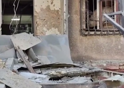 ВСУ ведут обстрелы ДНР и Белгородской области. Обзор ситуации в прифронтовых регионах России на вечер 16 июля