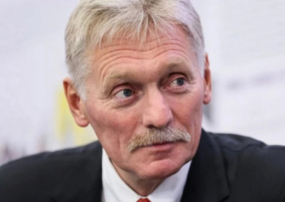 Песков: некоторые российские СМИ перегибает палку с патриотизмом