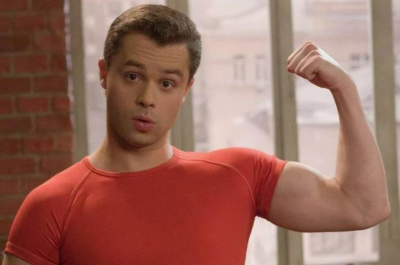 В Виннице российского актёра Виталия Гогунского приговорили к 12 годам заключения