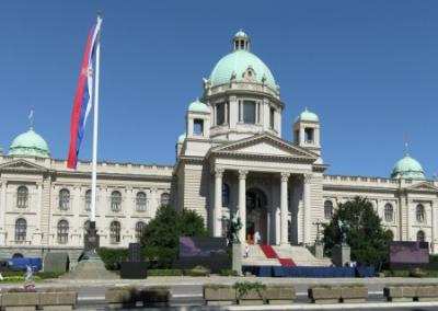 В Сербии заявили о готовности поддержать санкции против России в обмен на вступление в ЕС – а потом опровергли