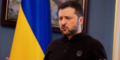 Зеленский просит деньги у ЕС и США для повышения зарплат военным