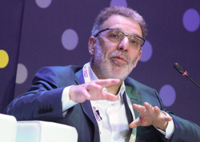 В России заочно арестован IT-миллиардер и сооснователь компании IBS Сергей Мацоцкий