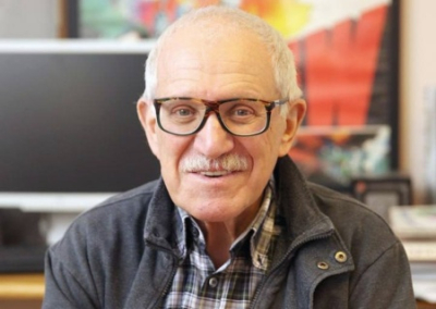 Ушел из жизни легенда кинематографа Александр Митта