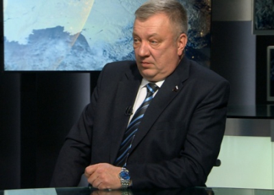 Гурулёв призвал ввести налог на достойную старость для бездетных