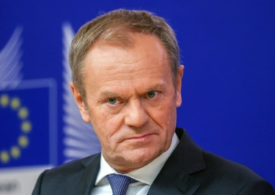 Туск увидел возможность временной остановки войны на Украине