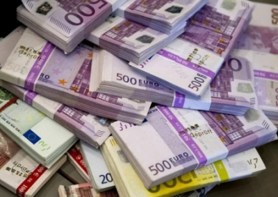 Нидерланды планируют выделить на восстановление Украины еще 30 миллионов евро