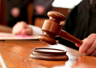 В Венгрии выдвинули обвинения наёмнику, воюющему на стороне Украины