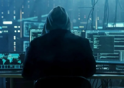 Хакер украл тайны ядерного оружия Франции