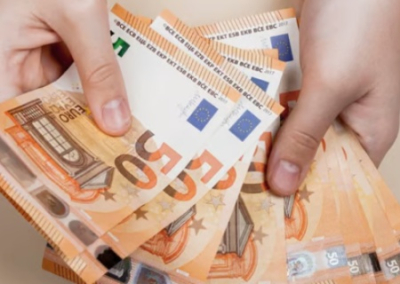 В Германии ужесточают условия выплаты соцпомощи украинским беженцам