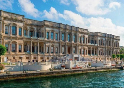 Российско-украинские переговоры прошли менее часа. О чём договорились в Стамбуле?