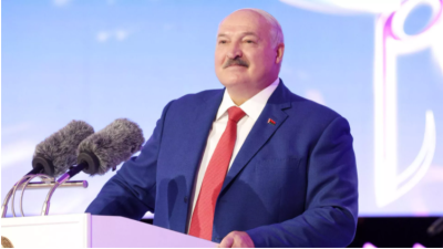 Лукашенко призвал беречь головы от искусственного интеллекта