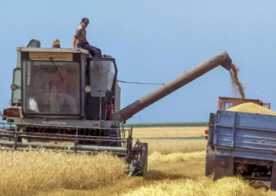 Пять стран ЕС категорически против пересмотра торгового соглашения с Украиной