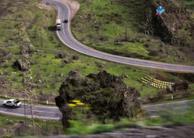 Армения опровергла фейк о сдаче США Зангезурского коридора на 99 лет