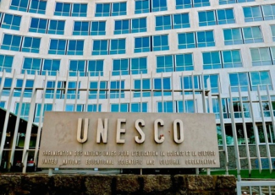 Трамп принял решение о выходе из ЮНЕСКО навсегда