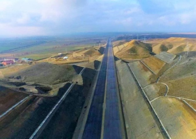 США предложили взять в аренду на 100 лет Зангезурский коридор, против которого выступает Армения