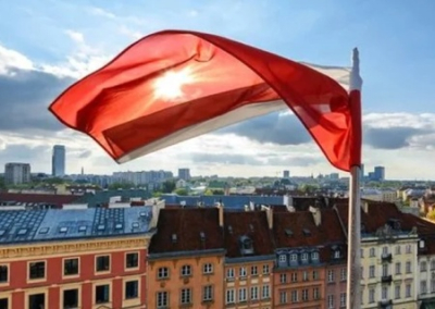 «Силой их не вернёшь». Каждый пятый украинец в Польше уже подал на гражданство