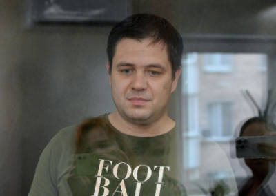 Главный редактор Baza Трифонов арестован на 2 месяца по делу о взятках